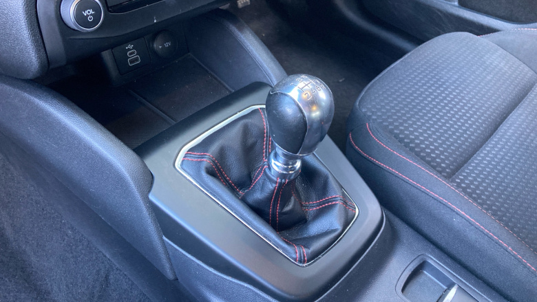 Ford Focus 1.0 EcoBoost ST-Line 5dr Petrol Hatchback